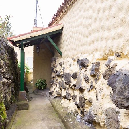 Casitas La Brenda Y La Gaga Los Realejos Exterior foto