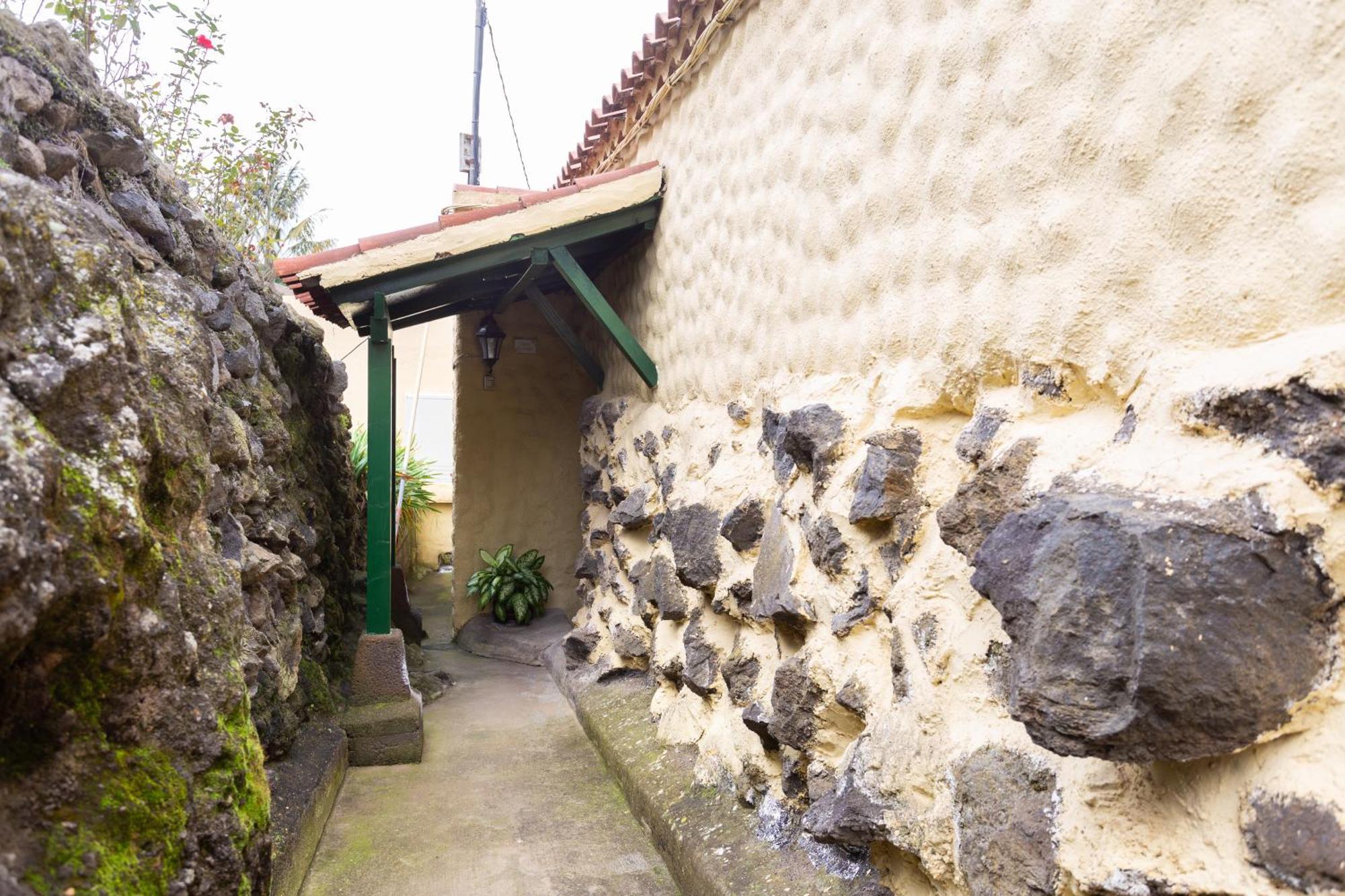 Casitas La Brenda Y La Gaga Los Realejos Exterior foto