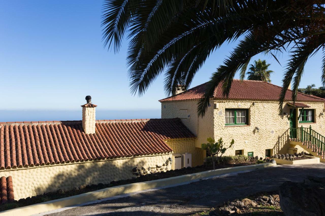 Casitas La Brenda Y La Gaga Los Realejos Exterior foto