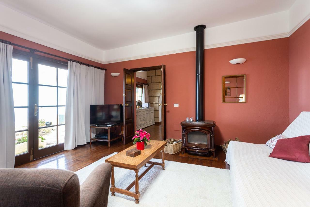Casitas La Brenda Y La Gaga Los Realejos Exterior foto