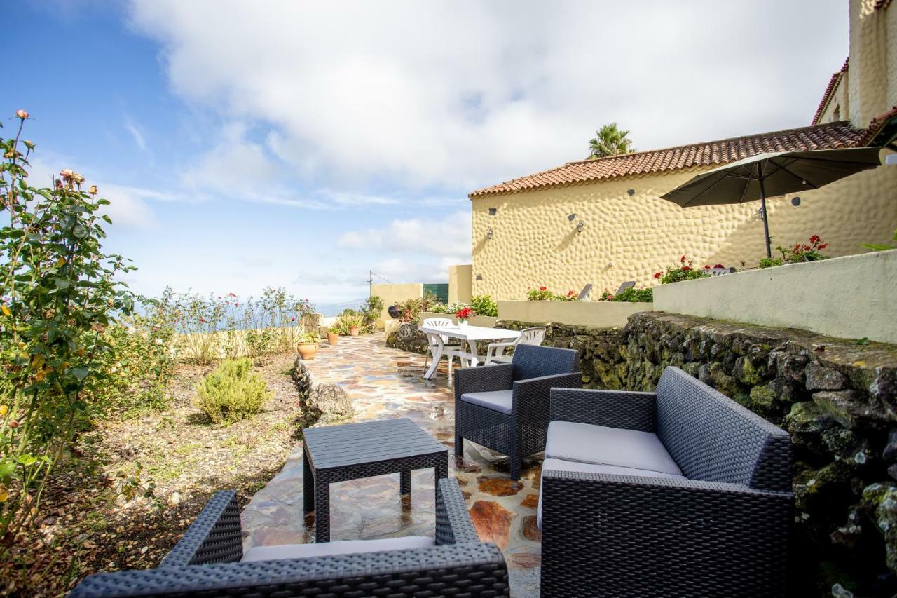 Casitas La Brenda Y La Gaga Los Realejos Exterior foto